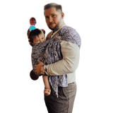 Wild Soul Pixie Ring Sling