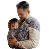 Wild Soul Pixie Ring Sling by LennyLamb - Ring SlingLittle Zen One5907557778534