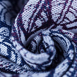 Wild Soul Pixie Ring Sling by LennyLamb - Ring SlingLittle Zen One5907557778534