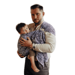 Wild Soul Pixie Ring Sling by LennyLamb - Ring SlingLittle Zen One5907557778534