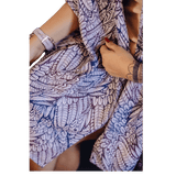 Wild Soul Pixie Shawl