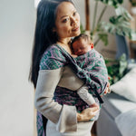 Wild Soul Sassy LennyHybrid Half Buckle by LennyLamb - Half Buckle CarrierLittle Zen One5907557784382