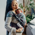 Wild Soul Sassy LennyHybrid Half Buckle by LennyLamb - Half Buckle CarrierLittle Zen One5907557784382