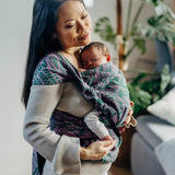 Wild Soul Sassy LennyHybrid Half Buckle by LennyLamb - Half Buckle CarrierLittle Zen One5907557784382