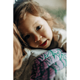 Wild Soul Sassy LennyLight by Lennylamb - Buckle CarrierLittle Zen One5907557784399