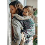 Wild Soul Sassy LennyLight by Lennylamb - Buckle CarrierLittle Zen One5907557784399