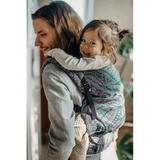 Wild Soul Sassy LennyLight by Lennylamb - Buckle CarrierLittle Zen One5907557784399