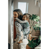 Wild Soul Sassy LennyLight by Lennylamb - Buckle CarrierLittle Zen One5907557784399