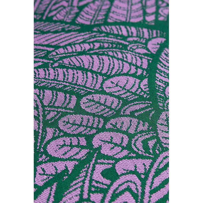 Wild Soul Sassy LennyLight by Lennylamb - Buckle CarrierLittle Zen One5907557784399