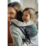 Wild Soul Sassy LennyLight by Lennylamb - Buckle CarrierLittle Zen One5907557784399