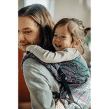 Wild Soul Sassy LennyLight by Lennylamb - Buckle CarrierLittle Zen One5907557784399