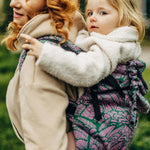 Wild Soul Sassy LennyPreschool Carrier