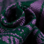 Wild Soul Sassy LennyPreschool Carrier by LennyLamb - Buckle CarrierLittle Zen One5907557784405