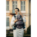 Wild Soul Sassy LennyUpGrade by LennyLamb - Buckle CarrierLittle Zen One5907557784412