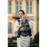 Wild Soul Sassy LennyUpGrade by LennyLamb - Buckle CarrierLittle Zen One5907557784412