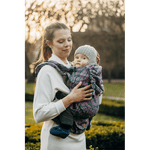 Wild Soul Sassy LennyUpGrade by LennyLamb - Buckle CarrierLittle Zen One5907557784412