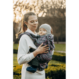 Wild Soul Sassy LennyUpGrade by LennyLamb - Buckle CarrierLittle Zen One5907557784412