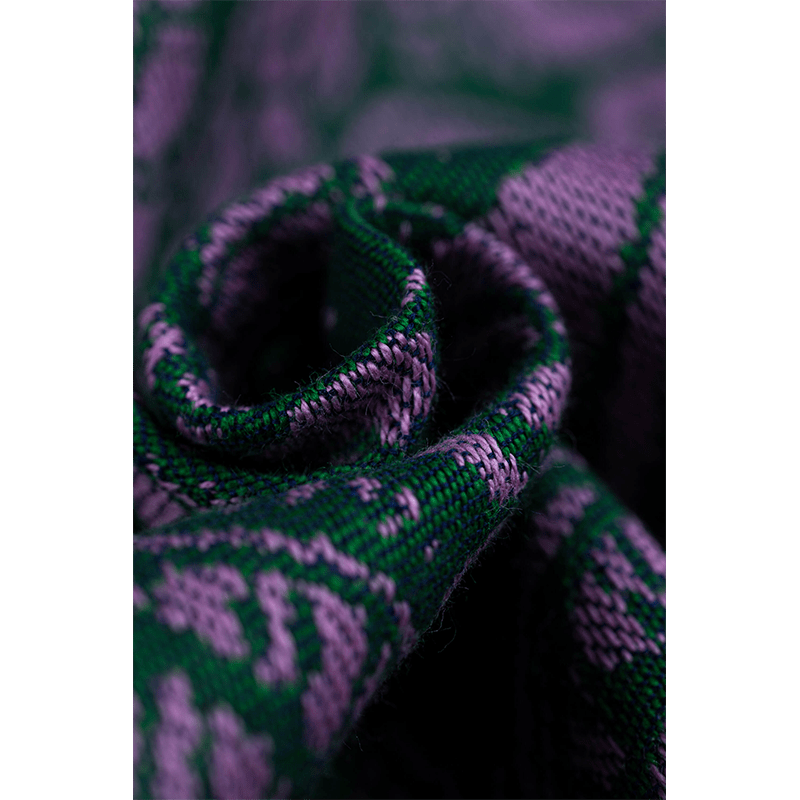 Wild Soul Sassy LennyUpGrade by LennyLamb - Buckle CarrierLittle Zen One5907557784412