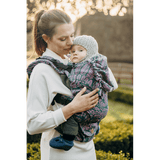 Wild Soul Sassy LennyUpGrade by LennyLamb - Buckle CarrierLittle Zen One5907557784412