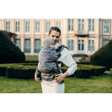 Wild Soul Sassy LennyUpGrade by LennyLamb - Buckle CarrierLittle Zen One5907557784412