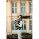 Wild Soul Sassy LennyUpGrade by LennyLamb - Buckle CarrierLittle Zen One5907557784412