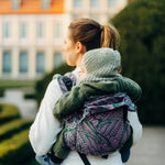 Wild Soul Sassy Onbuhimo PRO by LennyLamb - OnbuhimoLittle Zen One75491664