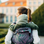 Wild Soul Sassy Onbuhimo PRO by LennyLamb - OnbuhimoLittle Zen One75491664