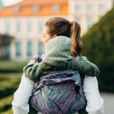 Wild Soul Sassy Onbuhimo PRO by LennyLamb - OnbuhimoLittle Zen One75491664