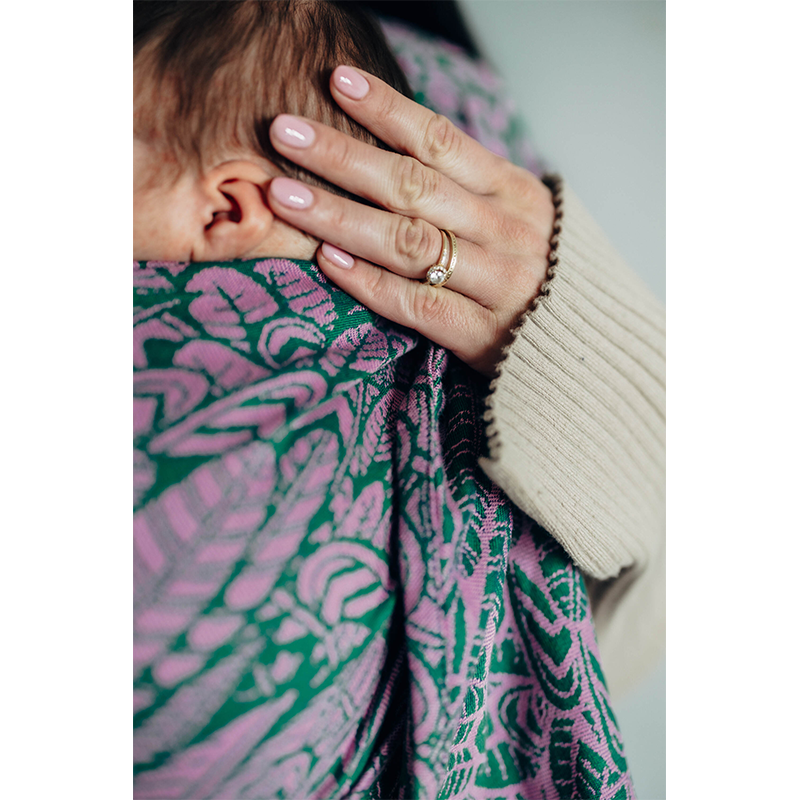 Wild Soul Sassy Ring Sling