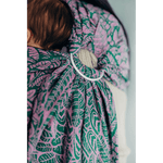 Wild Soul Sassy Ring Sling by LennyLamb - Ring SlingLittle Zen One5907557784306