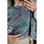 Wild Soul Sassy Ring Sling by LennyLamb - Ring SlingLittle Zen One5907557784306