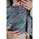 Wild Soul Sassy Ring Sling by LennyLamb - Ring SlingLittle Zen One5907557784306