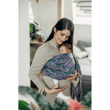 Wild Soul Sassy Ring Sling by LennyLamb - Ring SlingLittle Zen One5907557784306