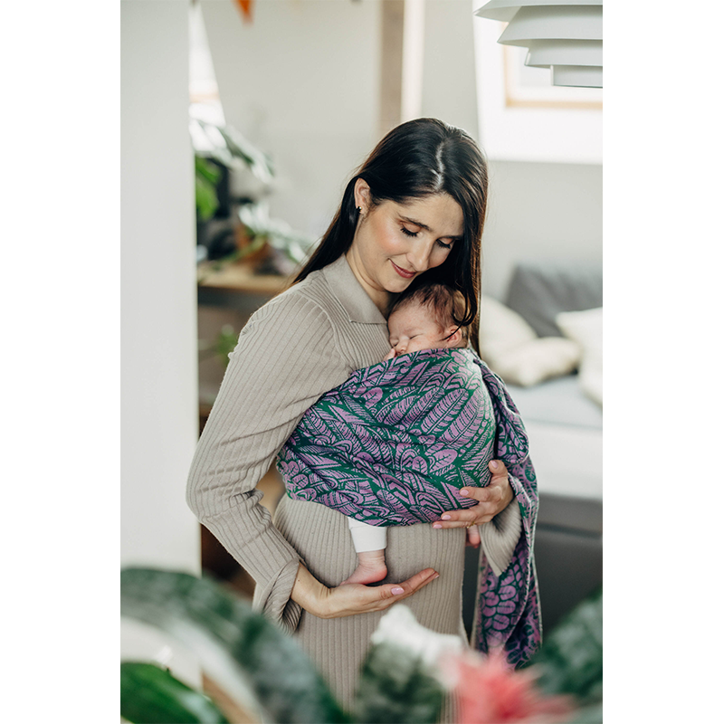 Wild Soul Sassy Ring Sling