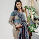 Wild Soul Sassy Woven Wrap