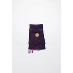 Wild Wine Bouquet Drool Pads Reach Straps