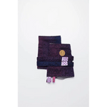Wild Wine Bouquet Drool Pads & Reach Straps by LennyLamb - Baby Carrier AccessoriesLittle Zen One64536400