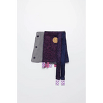 Wild Wine Bouquet Drool Pads & Reach Straps by LennyLamb - Baby Carrier AccessoriesLittle Zen One64536400