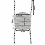 Wild Wine Bouquet Hood by LennyLamb LennyLamb at Little Zen One