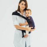 Wild Wine Bouquet LennyHip Carrier