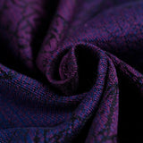 Wild Wine Bouquet LennyHip Carrier by LennyLamb - Buckle CarrierLittle Zen One5907557785501