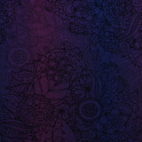 Wild Wine Bouquet LennyLight Baby Carrier by LennyLamb - Buckle CarrierLittle Zen One5907557780278