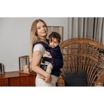 Wild Wine Bouquet LennyUpGrade by LennyLamb - Buckle CarrierLittle Zen One5907557786317