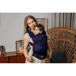 Wild Wine Bouquet LennyUpGrade by LennyLamb - Buckle CarrierLittle Zen One5907557786317