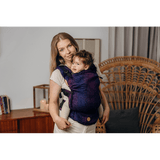 Wild Wine Bouquet LennyUpGrade by LennyLamb - Buckle CarrierLittle Zen One5907557786317