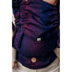 Wild Wine Bouquet LennyUpGrade by LennyLamb - Buckle CarrierLittle Zen One5907557786317