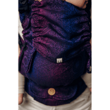 Wild Wine Bouquet LennyUpGrade by LennyLamb - Buckle CarrierLittle Zen One5907557786317