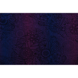 Wild Wine Bouquet LennyUpGrade by LennyLamb - Buckle CarrierLittle Zen One5907557786317