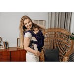 Wild Wine Bouquet LennyUpGrade by LennyLamb - Buckle CarrierLittle Zen One5907557786317