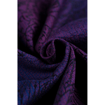 Wild Wine Bouquet LennyUpGrade by LennyLamb - Buckle CarrierLittle Zen One5907557786317